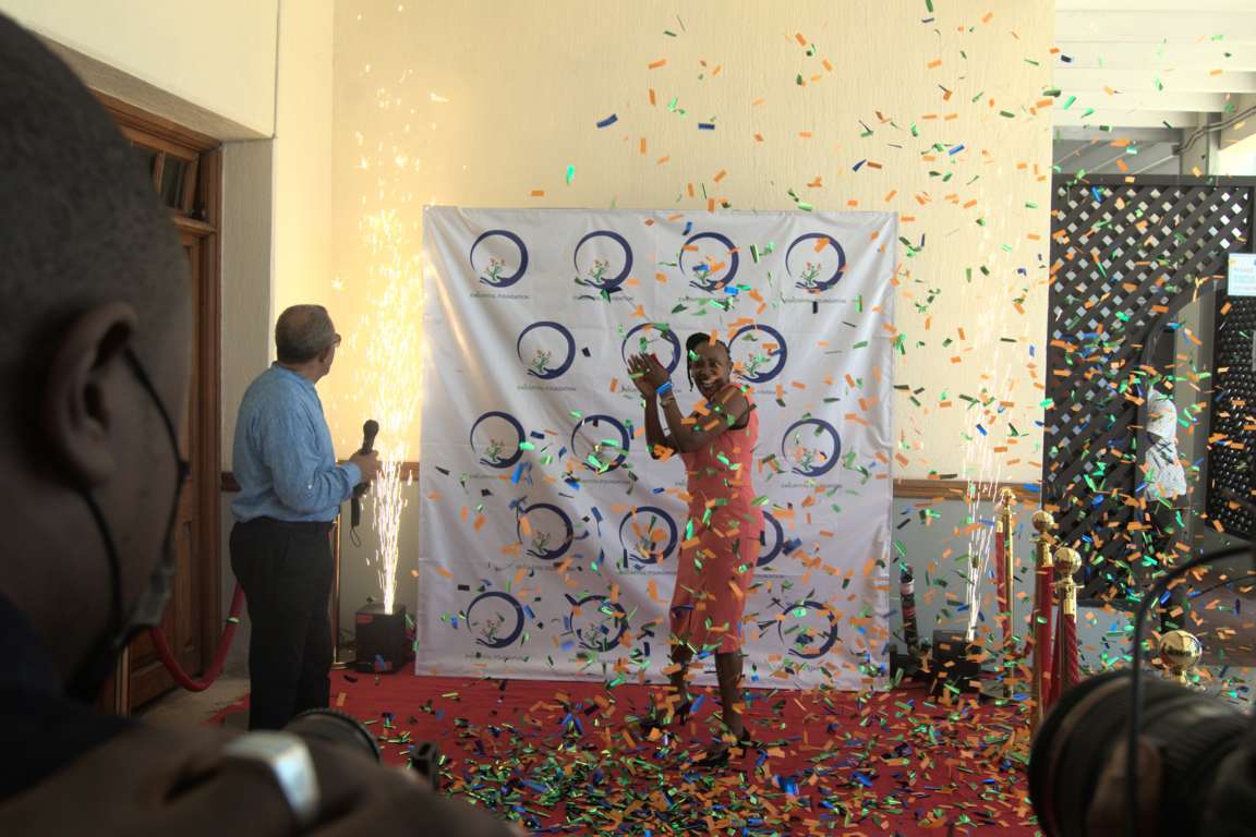 Enicapital foundation launches in Mombasa